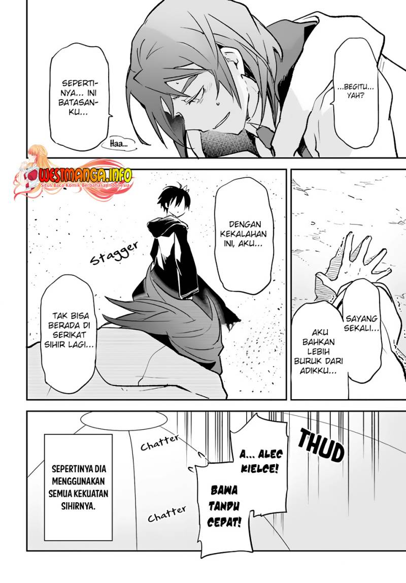 Henkyou Gurashi no Maou, Tensei shite Saikyou no Majutsushi ni naru ~Aisarenagara Nariagaru Moto Maō wa, Ningen o Shiritai~